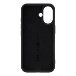 CROMO IPHONE 16 BLACK