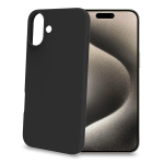 CROMO IPHONE 16 PLUS BLACK