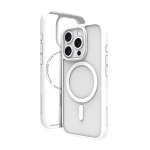 GRENEN MAGSAFE IPHONE 16 PRO WHITE