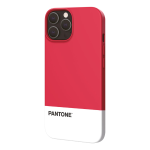 PANTONE COVER IPHONE 13 PRO MAX RED