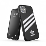 SAMBA COVER IPHONE 12 MINI BK/WH