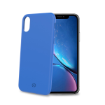 SHOCK IPHONE XR BLUE