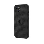 SNAP COVER IPHONE 13 BLACK