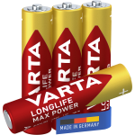 CF4 LONGLIFE MAX POWER ROSSA AAA