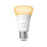 HUE WHITE AMBIANCE LAMPADINA E27 8W