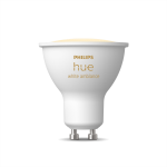 HUE WHITE AMBIANCE LAMPADINA GU10