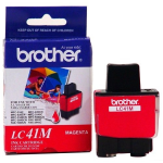 BROTHER CARTUCCIA ORIGINALE LC900 MAGENTA