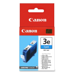 CANON CARTUCCIA ORIGINALE BCI-3 CYANO