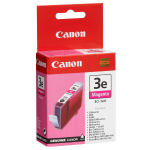 CANON CARTUCCIA ORIGINALE BCI-3 MAGENTA