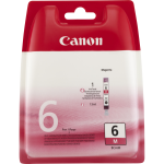 CANON CARTUCCIA ORIGINALE BCI-6M 4707A002