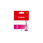 CANON CARTUCCIA ORIGINALE CLI-8M 0622B001