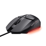 MOUSE GXT109 FELOX GAMING WIRELESS BLACK