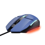 MOUSE GXT109B FELOX GAMING WIRELESS BLUE