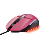 MOUSE GXT109P FELOX GAMING WIRELESS PINK