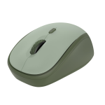 MOUSE YVI+ WIRELESS ECO GREEN