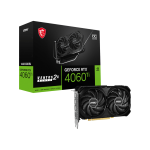 SCHEDE V. 16GB MSI RTX 4060Ti Ventus OC