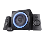 SPEAKER 2.1 TRUST GXT628 TYTAN LED