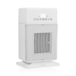 TERMOVENTILATORE CERAMICO UMIDIFICATORE