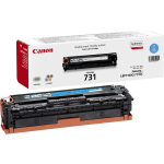 TONER CANON CIANO 731C PER LBP 7100CN