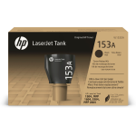 TONER HP 153A BLACK ORIGINALE 2.5K