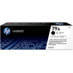 TONER HP LASERJET CF279A NERO 1.000PG