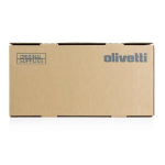 TONER OLIVETTI CIANO PER D-COLOR MF 2400