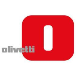 TONER OLIVETTI D-COPIA 42 NERO