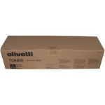 TONER OLIVETTI IMAGING UNIT 8400 BK