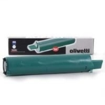 TONER OLIVETTI OLICART 812 NERO