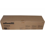 TONER OLVETTI CART 4000/4200 BK