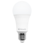 Atlantis Land Smart Bulb Wi-Fi LED Bianco 13W