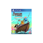 ADVENTURE TIME PIRATES OF EINCH PS4