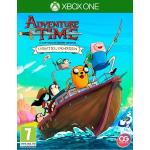 ADVENTURE TIME PIRATES OF EINCH XB1