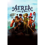 AEREA PS4