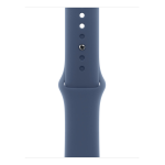 Cinturino Apple Watch 42mm - Sport Band - Denim - M/L