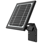 PANNELLO SOLARE SOLAR2 X TELEC A BATTERA