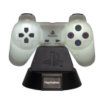 PLAYSTATION CONTROLLER ICONLIGHT