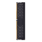 PNY 1X4GB 2666 DIMM DDR4