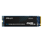 PNY CS2230 SSD 500GB M.2 NVMe 3300/2500MB/s PCIe 3.0