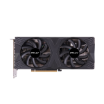 PNY GeForce RTX 4060 Ti VERTO Dual Fan 8GB GDDR6X DLSS3 1*HDMI/3*DP PCi Ex 4.0 16x