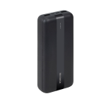 POWER BANK 20000 MAH NERA TYPE-C