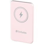 POWER BANK 5000MAH MAG SAFE PINK