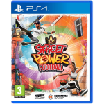 PS4 STREET POWER FOOTBALL