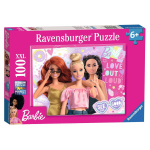 Ravensburger 13269, 100 pz, 6 anno/i