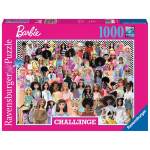 Ravensburger 17159, 1000 pz, 14 anno/i