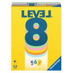 Ravensburger Level 8, 8 anno/i