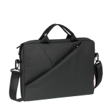 Rivacase 8720 Borsa per Notebook 13.3 Grigio