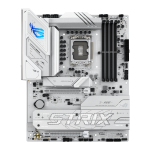 ROG STRIX B860-A GAMING WIFI