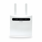 ROUTER 4G PORTATILE 4LAN 150/300MBI