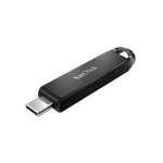 SanDisk Ultra - Chiavetta USB - 32 GB - USB 3.1 Gen 1 / USB-C